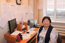 Табурчинова Евгения Константиновна