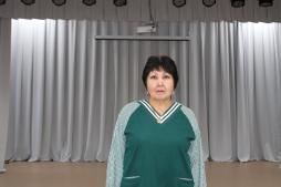 Костякова Наталья Васильевна
